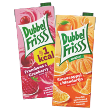 DubbelFrisss